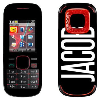   «Jacob»   Nokia 5030