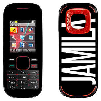   «Jamila»   Nokia 5030