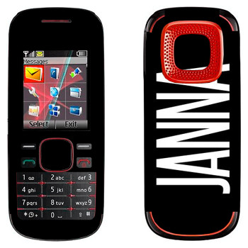   «Janna»   Nokia 5030