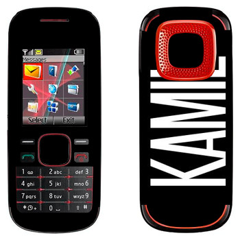   «Kamil»   Nokia 5030