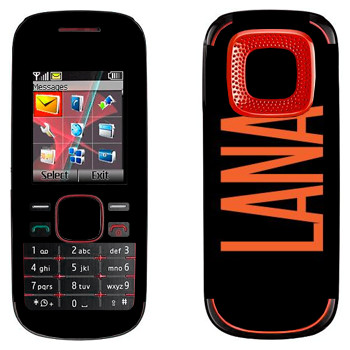   «Lana»   Nokia 5030