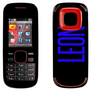   «Leon»   Nokia 5030