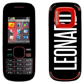   «Leonard»   Nokia 5030