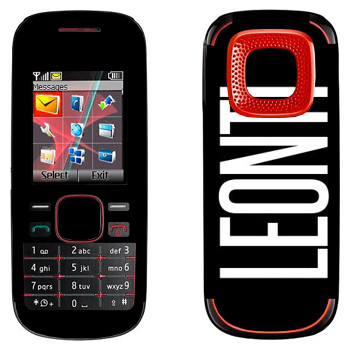   «Leonti»   Nokia 5030