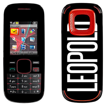   «Leopold»   Nokia 5030