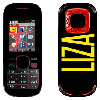  «Liza»   Nokia 5030