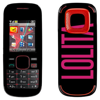   «Lolita»   Nokia 5030