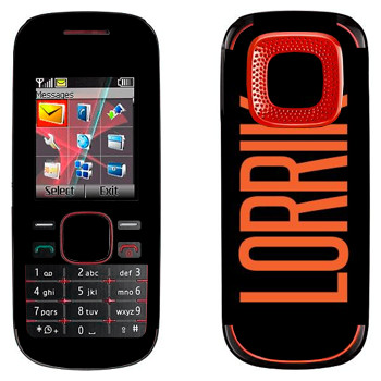   «Lorrik»   Nokia 5030