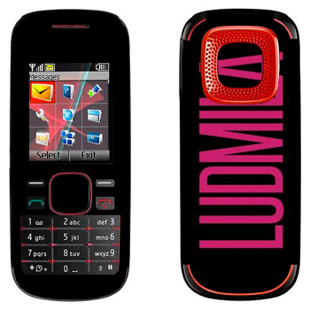   «Ludmila»   Nokia 5030