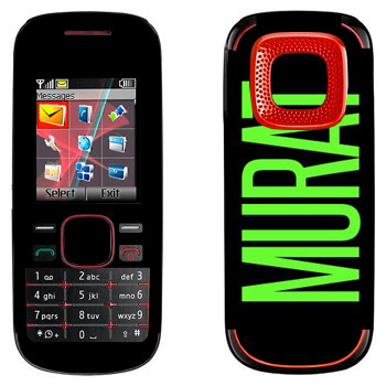   «Murat»   Nokia 5030