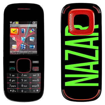   «Nazar»   Nokia 5030