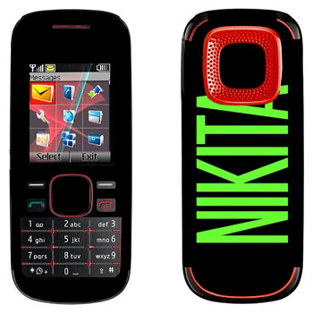   «Nikita»   Nokia 5030