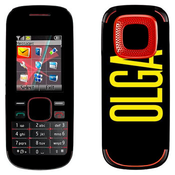   «Olga»   Nokia 5030