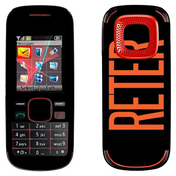   «Reter»   Nokia 5030