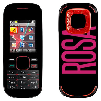   «Rosa»   Nokia 5030