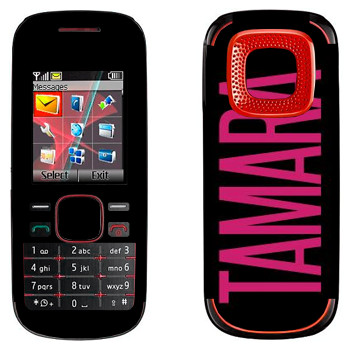   «Tamara»   Nokia 5030