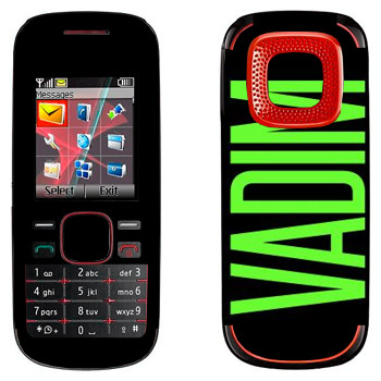   «Vadim»   Nokia 5030
