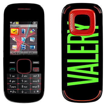   «Valery»   Nokia 5030