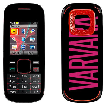   «Varvara»   Nokia 5030