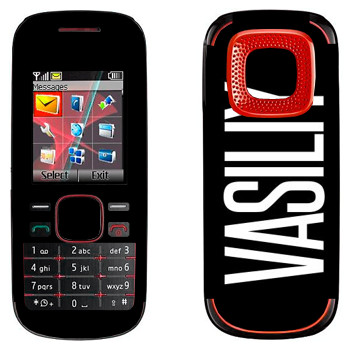   «Vasiliy»   Nokia 5030