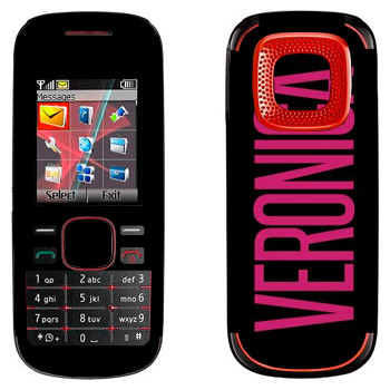   «Veronica»   Nokia 5030