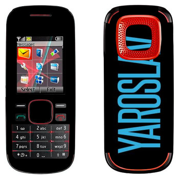   «Yaroslav»   Nokia 5030
