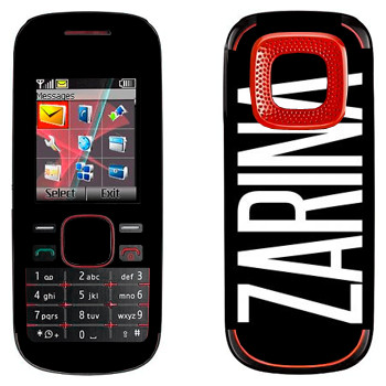   «Zarina»   Nokia 5030