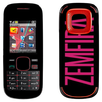   «Zemfira»   Nokia 5030