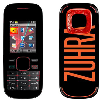   «Zuhra»   Nokia 5030
