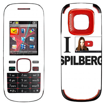   «I - Spilberg»   Nokia 5030