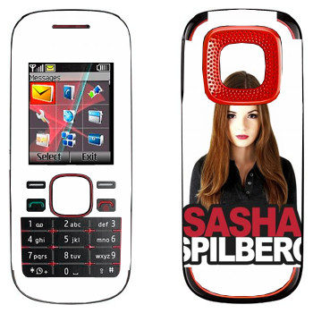   «Sasha Spilberg»   Nokia 5030