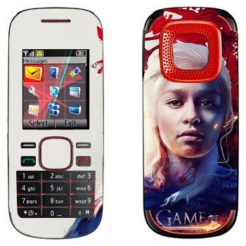   « - Game of Thrones Fire and Blood»   Nokia 5030