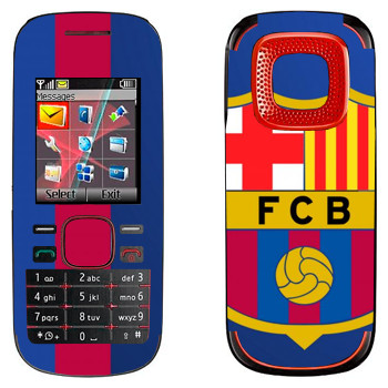   «Barcelona Logo»   Nokia 5030