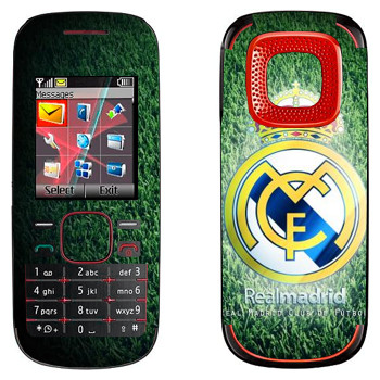   «Real Madrid green»   Nokia 5030