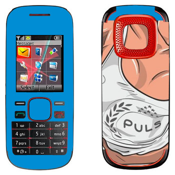   « Puls»   Nokia 5030