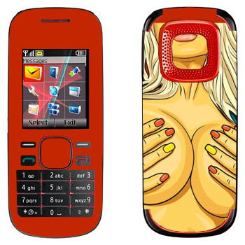   «Sexy girl»   Nokia 5030
