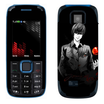   «Death Note   »   Nokia 5130