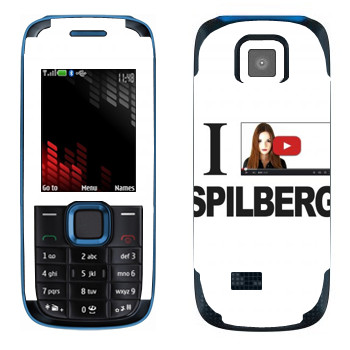   «I - Spilberg»   Nokia 5130