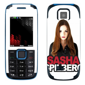   «Sasha Spilberg»   Nokia 5130