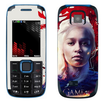   « - Game of Thrones Fire and Blood»   Nokia 5130