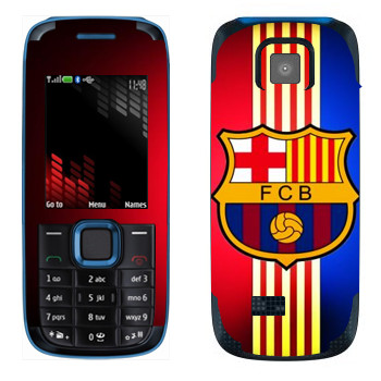   «Barcelona stripes»   Nokia 5130