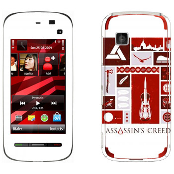   «Assassins creed »   Nokia 5228