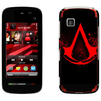   «Assassins creed  »   Nokia 5228