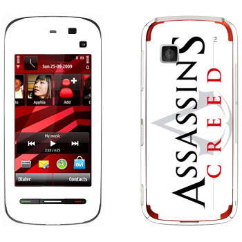   «Assassins creed »   Nokia 5228