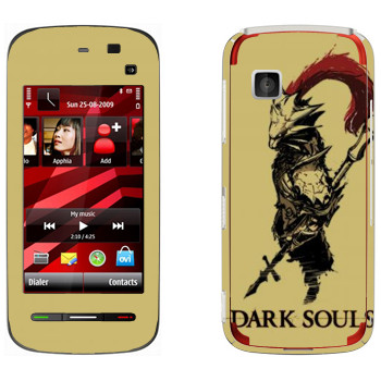   «Dark Souls »   Nokia 5228
