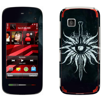   «Dragon Age -  »   Nokia 5228