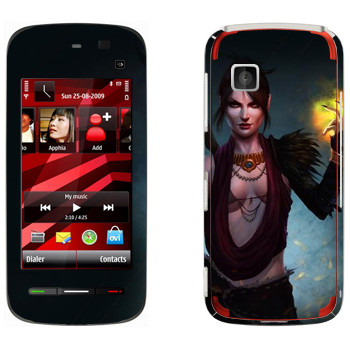   «Dragon Age - »   Nokia 5228