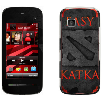   «Easy Katka »   Nokia 5228