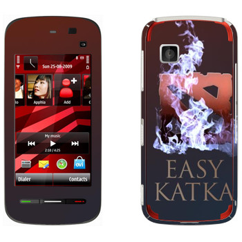   «Easy Katka »   Nokia 5228