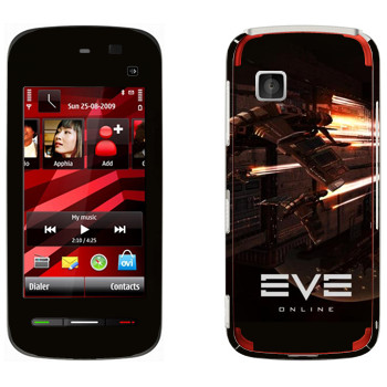   «EVE  »   Nokia 5228